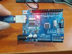 Arduino Uno R3 Circuit