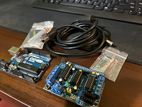 Arduino Uno R3 Kit