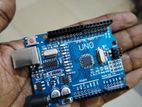 Arduino uno r3 SMD