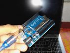 Arduino Uno Board