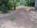 Land for Sale in Matara - Waligama