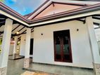 Area Daluwakotuwa 3 Br Single Story Well Built House For Sale In Negombo