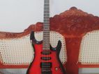 Areapro II Electric Guitar