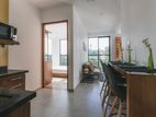 Arena - 02 Bedroom Furnished Apartment for Rent in Colombo 05 (A1753)