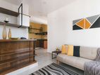 Arena - 02 Bedroom Furnished Apartment for Rent in Colombo 05 (A1753)