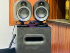 Arena Speakers