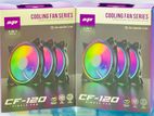 ARGB 3 in 1 FAN