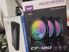 ARGB Cooler Fan Kit