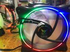 ARGB Cooling Fan