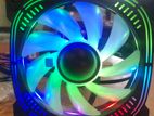 ARGB Cooling FAN