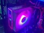 Argb CPU Cooling Fan