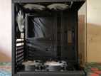 ARGB Gaming Casing