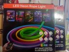 RGB Neon LED Rope Light