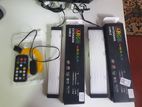 ARGB PSU Cable Extension with Controller