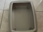 Large Cat Litter Tray