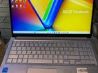 Asus Vivobook Core i3 13th Gen 8GB RAM 512GB NVMe 15.6"