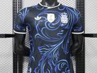ARGENTINA 2026 WC AWAY JERSEY - PLAYER VERSION