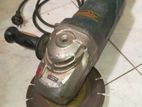 Arges Angle Grinder 9 Inch 2200w
