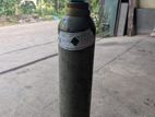 Argon Gas Cylinders