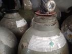Argon Gas Cylinders