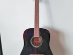 Aria Acoustic Guitar