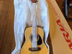 Aria AFN-15-53 Half Size Acoustic Guitar - Natural Brand New.