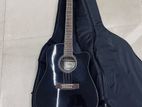 Aria Awn 15 Ce Semi Acoustic Guitar