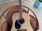 Aria Awn15 Left Hand Guitar