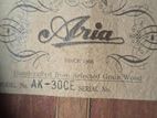 Aria Classical Guitar