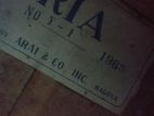 Aria Classical Guitar
