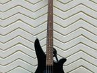 Aria pro ii bass guitar