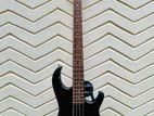 Aria pro ii Bass guitar