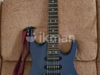 Aria Pro Ii Ma Series Electric Guitar