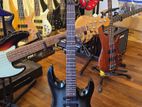 Aria pro ii Magna Series Japan Made Electric Guitar HSS.From