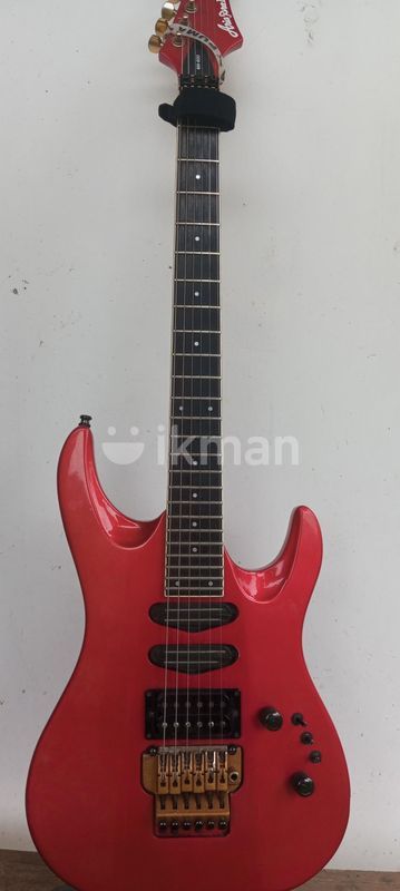 Aria Pro II Magna Series MA650 Electric Guitar for Sale in