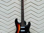 Aria pro ii STG series electric guitar
