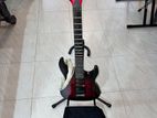 Aria Pro Fine Tune Guitar