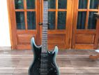 Aria Pro Ll Japan Elactric Guitar