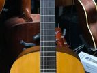 Aria Solid Classical Guitar .