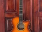 Aria TG-1 LVS Acoustic Guitar