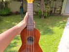 Aria Ukulele