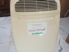 Ariagel Portable AC