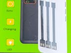 Ariamo Power Bank