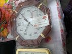 Ariel Wall Clocks
