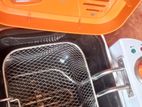 Ariete Electric 2.5 L easy deep fryer