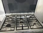 Aristide Cooker with Oven