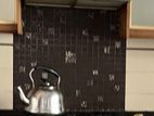 Ariston Cooker with Hood