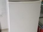 Ariston Double Door Fridge