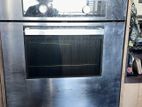 Ariston oven