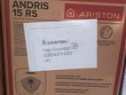 Ariston Water Geyser 15 L